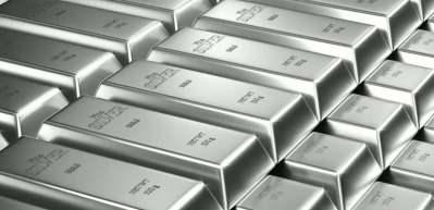 Değerli maden G&uuml;m&uuml;ş'te 5 yılın en sert d&uuml;ş&uuml;ş&uuml; meydana geldi