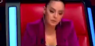 Ebru Gündeş'in Ferdi Tayfur anısı gündem oldu: Böyle bir şey görmedim