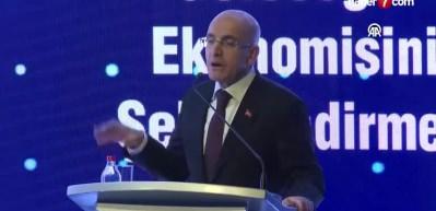 Ekonomide yeniden dengelenme: 2024'te Milli Gelir 1,3 trilyon doları aştı!