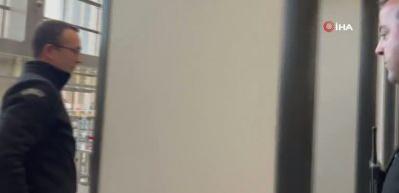 Ela'yla yazışmaları ortaya &ccedil;ıkan Savcı'nın telefonuna el konuldu