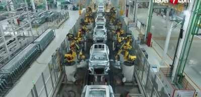 Elektrikli ara&ccedil;ta taht değişiyor: BYD, Tesla&rsquo;yı satışta geride bıraktı