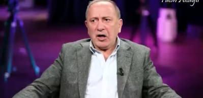 Fatih Altaylı &ccedil;ıldırdı: Gazze y&uuml;r&uuml;y&uuml;ş&uuml;nden işte b&ouml;yle rahatsız oldu!