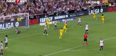 Fenerbah&ccedil;e, Polonyalı golc&uuml; Lewandowski'den vazge&ccedil;miyor