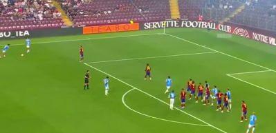 Fenerbah&ccedil;e'ye asist kralı olabilecek sol bek: El Karouani