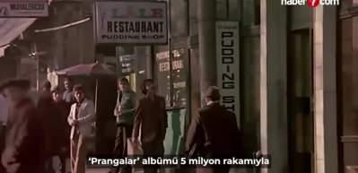 Kırılmayan rekorların sanat&ccedil;ısı Ferdi Tayfur: Hoş&ccedil;a kal Emmioğlu!
