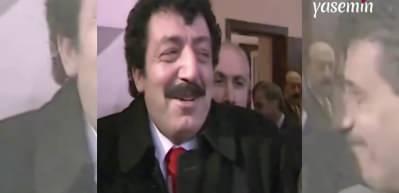 Ferdi Tayfur ve Müslüm Gürses'in yıllar öncesine götüren görüntüleri