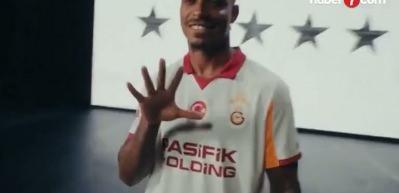 Galatasaray'da Lemina sevinci! Milli takımda erken d&ouml;n&uuml;yor