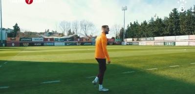 Galatasaray&rsquo;da yaprak d&ouml;k&uuml;m&uuml;: Berkan Kutlu Konyaspor&rsquo;a gidiyor