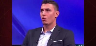 Galatasaray'IN Berke &Ouml;zer transferinden vazge&ccedil;me sebebi ortaya &ccedil;ıktı!