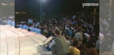 Gassal dizisiyle yeniden ünlendi! İşte 1995'te Ferdi Tayfur'dan “İçim Yanar” yorumu