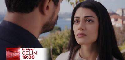 Gelin 114. bölüm fragmanı yayınlandı: Cihan Hançer ile yeniden bir araya gelebilecek mi?