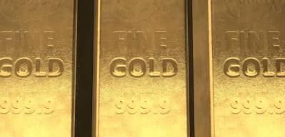 Gram altın sert &ccedil;akıldı