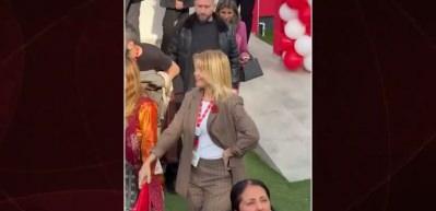 G&uuml;lben Ergen ile BBP lideri Destici arasındaki atışma mahkemeye taşınıyor...