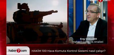 Hakim 100 ne anlama geliyor? Eray G&uuml;&ccedil;l&uuml;er: T&uuml;rkiye d&uuml;nyadaki en &uuml;st lige &ccedil;ıkmış durumda!