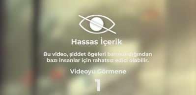 Hatay&rsquo;da tırın dorsesinde &ccedil;alışan iş&ccedil;iye yıldırım &ccedil;arptı