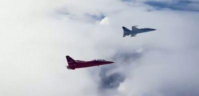 H&Uuml;RJET ve KAAN'da ilk kez g&ouml;m&uuml;l&uuml; similasyon sistemi entegrasyonu ger&ccedil;ekleşiyor