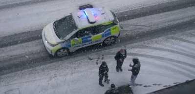 İngiltere polisinden "masonluk" kararı