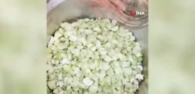 İsrail Gazze'deki yardım kuruluşlarının faaliyetlerini durdurdu