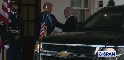 İsrail'de Trump zirvesi endişesi: "2 konuda baskı yapabilir"