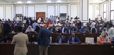 İsrail'in asılsız Somali iddialarını bakanlık yalanladı!