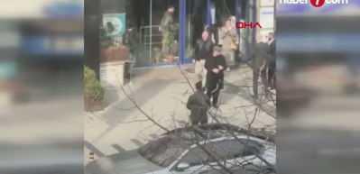 İstanbul Cumhuriyet Başsavcılığından 'Sadettin Saran' i&ccedil;in test iddialarına yalanlama