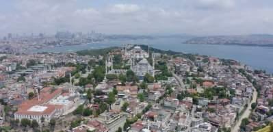 İstanbul'da yılbaşı ve Gazze g&ouml;sterisi &ouml;ncesinde bazı yollar trafiğe kapatılacak