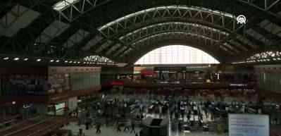 İstanbul'daki havalimanları 2025'te yolcu rekorları kırdı