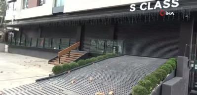 Kadık&ouml;y&rsquo;de l&uuml;ks oto galerisinde 11 milyar TL&rsquo;lik vurgun iddiası