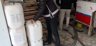 Konya Emniyeti yılbaşı &ouml;ncesi denetimleri sıklaştırdı 