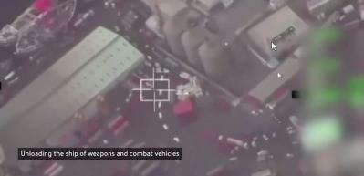 K&ouml;rfez'de S.Arabistan ile BAE arasındaki krizi b&uuml;y&uuml;yor