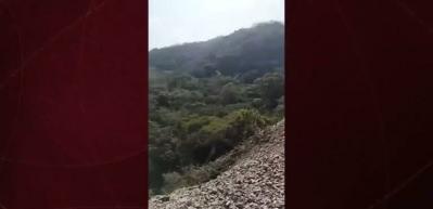 Meksika&rsquo;da yolcu treni raydan &ccedil;ıktı: &Ccedil;ok sayıda &ouml;l&uuml; ve yaralı var