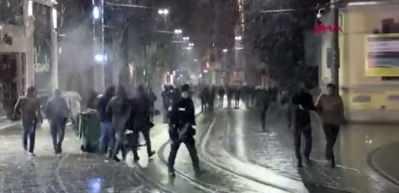 Meteoroloji uyardı: İstanbul yeni yıla dondurucu soğukla girecek