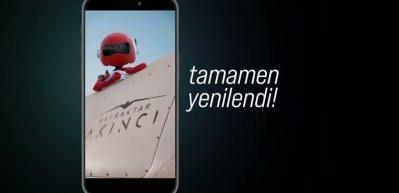 Nsosyal sahip olduğu milli yazılım altyapısıyla ve yeni &ouml;zellikleriyle yayında