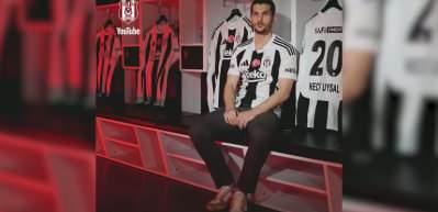 Necip Uysal sezon sonunda futbolu bırakacağını a&ccedil;ıkladı!