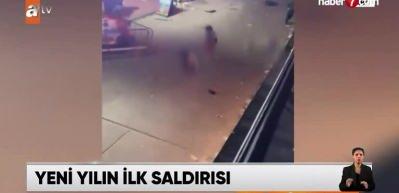 New Orleans'ta yılbaşı butlamasında saldırı &ouml;ncesinde uyarı yapılmış!