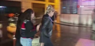 Şeyma Subaşı adliyeye sevk edildi!