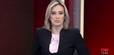 Şeyma Subaşı g&ouml;zaltına alındı