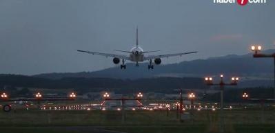 Sivil havacılıkta cezalar u&ccedil;tu: 2026&rsquo;da pilotlara 165 bin, yolcuya 25 bine varan yaptırım