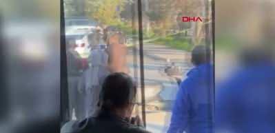 Sultangazi'de taciz olayında kan aktı! &Ccedil;ocuğa ateş etti başka birini vurdu