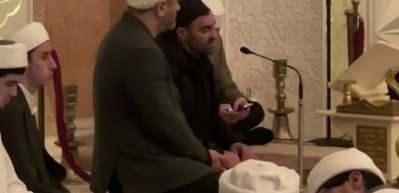 Tasarruf finansmanının kurucusu A. Emin &Uuml;st&uuml;n dualarla anıldı