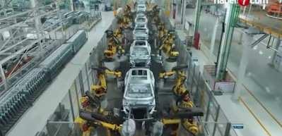 Tesla hisselerindeki panik satışları piyasayı tedirgin etti!