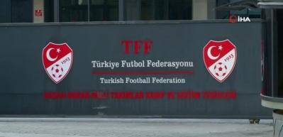 TFF, S&uuml;per Lig'de harcama limitlerini a&ccedil;ıkladı