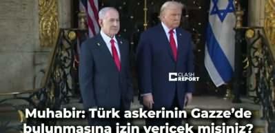 Trump: Erdoğan m&uuml;kemmel bir lider
