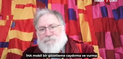 İngiliz siyaset&ccedil;iden NATO ve Batı d&uuml;nyasına T&uuml;rkiye uyarısı: T&uuml;rkiye&rsquo;ye cephe alan savaş sistemlerini karşısında bulur