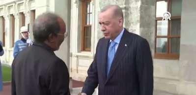 T&uuml;rkiye'nin Somali hamlesi İsrail basınında manşet oldu