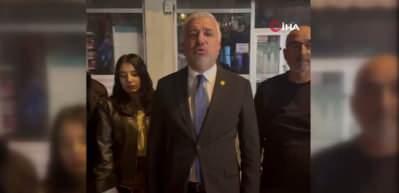  Uşak&rsquo;ta &lsquo;ciddiyetsizlik&rsquo; kavgası CHP&rsquo;yi birbirine d&uuml;ş&uuml;rd&uuml;