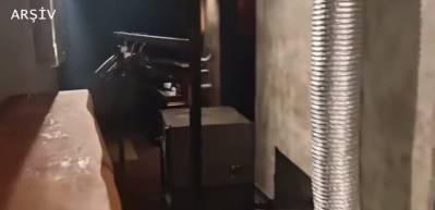 Uyuşturucu soruşturmasında adları ge&ccedil;iyordu: Valilik &uuml;nl&uuml;lerin mekanına kilit vurdu!