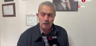  Yalova polisi h&uuml;cre evine 4 ay &ouml;nce baskın yapmış