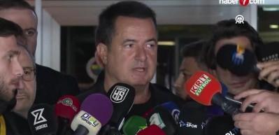 Acun Ilıcalı'dan &ccedil;arpıcı a&ccedil;ıklamalar: Bir takım itiliyor, ayrıcalık tanınıyor!