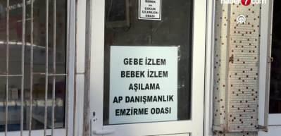 Aile hekimliğinde dijital d&ouml;nem: Hastalar sıra beklemekten kurtulacak!
